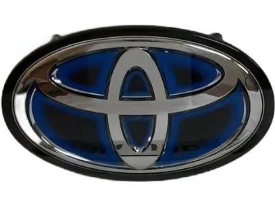 Toyota Prius Prime Emblem - 53141-47031