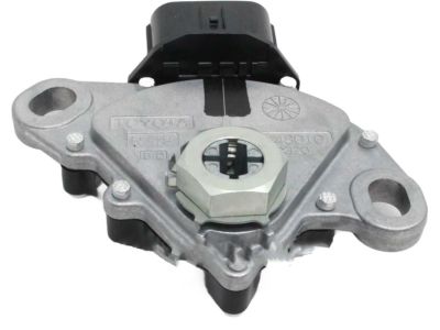 2013 Toyota Highlander Neutral Safety Switch - 89451-48010