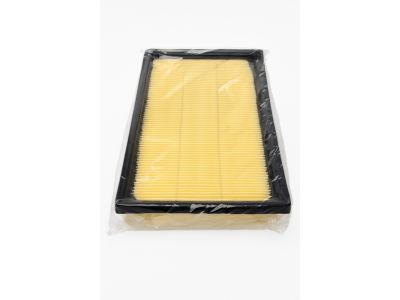 17801-F0030 Toyota Air Cleaner Filter Element Sub-Assembly Product Photo 2 of 2
