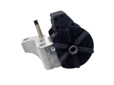 Toyota 12362-11180 INSULATOR, Engine Mounting, RH