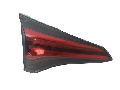 2018 Toyota RAV4 Tail Light - 81590-42031