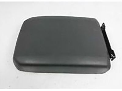 Toyota 58905-0R090-C0 Door Sub-Assembly, Console Compartment