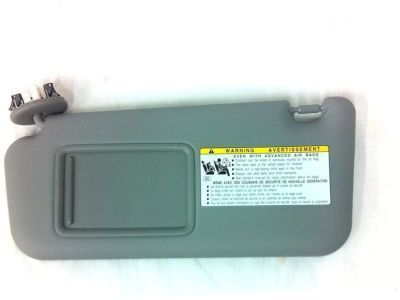 2008 Toyota RAV4 Sun Visor - 74320-42501-B2