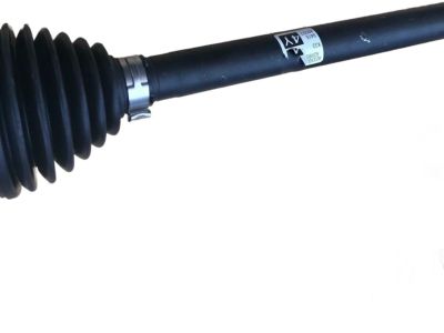 2019 Toyota RAV4 Axle Shaft - 42330-0R050