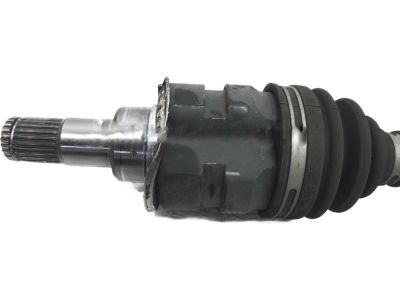 2019 Toyota RAV4 Axle Shaft - 42330-0R050