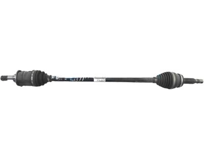 2019 Toyota RAV4 Axle Shaft - 42330-0R050