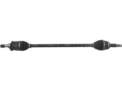 2019 Toyota RAV4 Axle Shaft - 42330-0R050