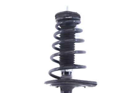 Toyota 48540-09660 Shock Absorber Assembly Rear Left