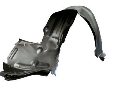 Toyota Sequoia Wheelhouse - 53807-0C011