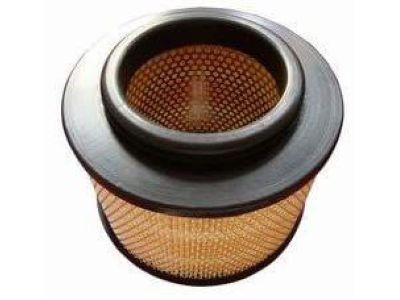 Toyota 17801-0C010 Engine Air Filter Element Sub-Assembly