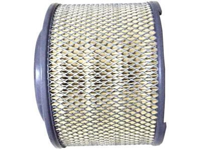 Toyota 17801-0C010 Engine Air Filter Element Sub-Assembly