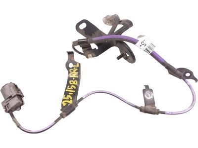 89516-0E040 Toyota Speed Sensor Product Photo 2 of 4