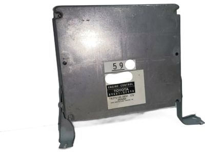 2006 Toyota Sequoia Engine Control Module - 89661-0C590