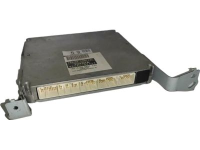 2006 Toyota Sequoia Engine Control Module - 89661-0C590