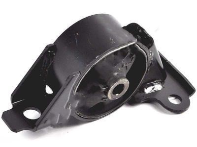 Toyota 12361-22050 Insulator, Engine Mounting, Front