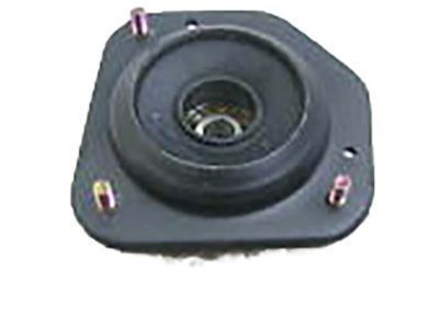 Toyota SU003-03642 SPACER Skirt Nut M8