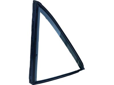 2013 Toyota Camry Weather Strip - 68189-06070