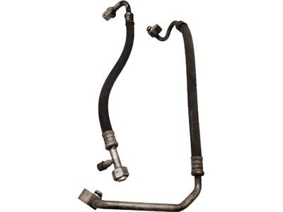 1995 Toyota T100 A/C Hose - 88711-34020