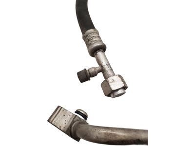 1995 Toyota T100 A/C Hose - 88711-34020