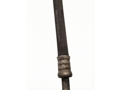 1995 Toyota T100 A/C Hose - 88711-34020