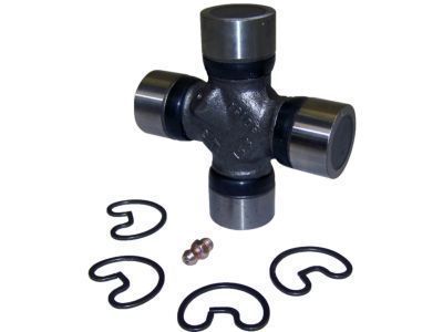 Toyota Tundra Universal Joint - 04371-0C090