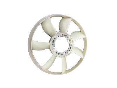 Toyota 16361-65010 Fan