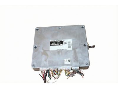 89661-42860 Toyota Ecu Ecm Engine Control Module Product Photo 3 of 4