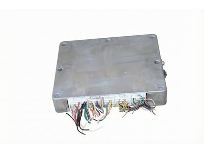89661-42860 Toyota Ecu Ecm Engine Control Module Product Photo 4 of 4