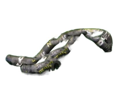 Toyota 87245-52010 Hose, Heater Water, Inlet A