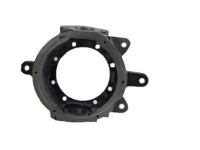 Toyota Land Cruiser Steering Knuckle - 43211-60120