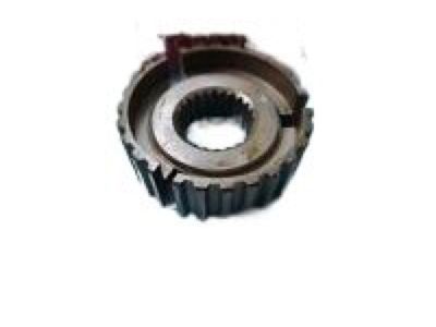 Toyota 33361-30030 Hub, Transmission Clutch