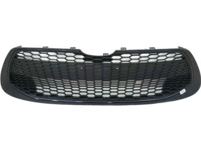 2023 Toyota Corolla Grille - 53102-02280