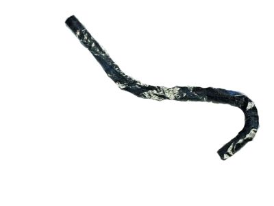 2008 Toyota Camry Coolant Reservoir Hose - 16264-28110