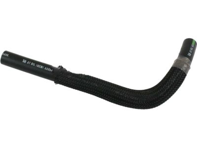 2009 Toyota FJ Cruiser Oil Cooler Hose - 32943-60560