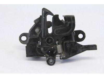 Scion Hood Latch - 53510-21030