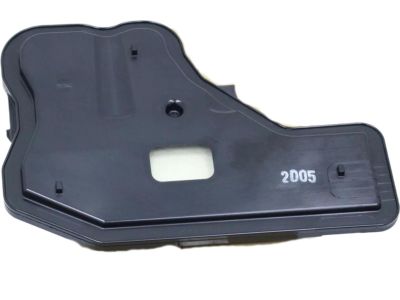 35303-B1010 Toyota Automatic Transmission Oil Filter Product Photo 2 of 6