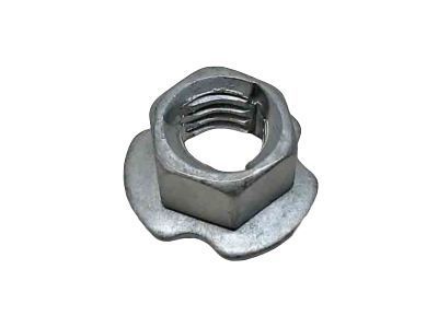 Toyota 90179-08174 Nut