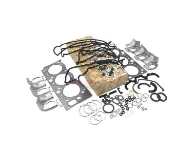 Toyota 04112-65018 Gasket Kit, Engine V