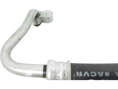 Toyota C-HR A/C Hose - 88704-10270