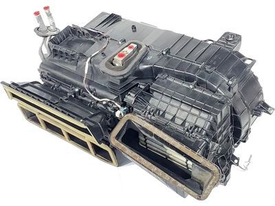 88501-06102 Toyota Evaporator Sub-Assembly Product Photo 2 of 4