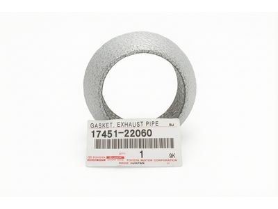 2013 Toyota Highlander Exhaust Flange Gasket - 17451-22060