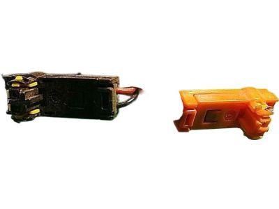 2010 Toyota Corolla Dimmer Switch - 84140-12730