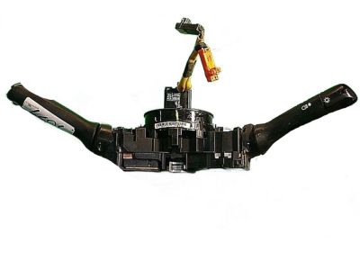 2010 Toyota Corolla Dimmer Switch - 84140-12730