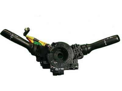 2010 Toyota Corolla Dimmer Switch - 84140-12730