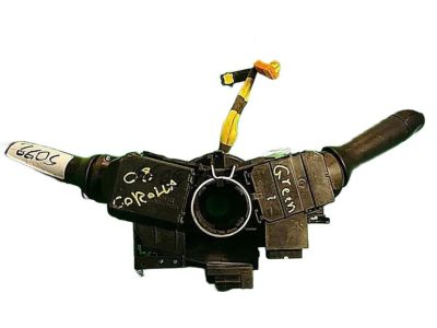 2010 Toyota Corolla Dimmer Switch - 84140-12730