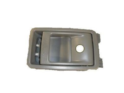 Toyota 72909-08011-B0 Handle Sub-Assembly, 3RD