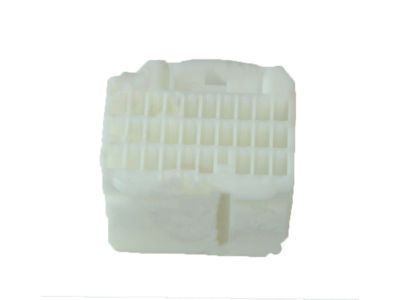 Toyota 90980-11637 Housing, Connector F