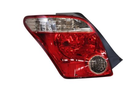 Scion Back Up Light - 81561-52570