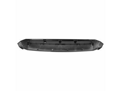 Toyota 76180-0C030-B1 BULGE Assembly, Hood