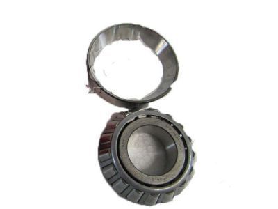 Toyota Land Cruiser Pinion Bearing - 90366-40111